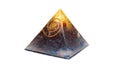 Orgonite Royalty Free Stock Photo